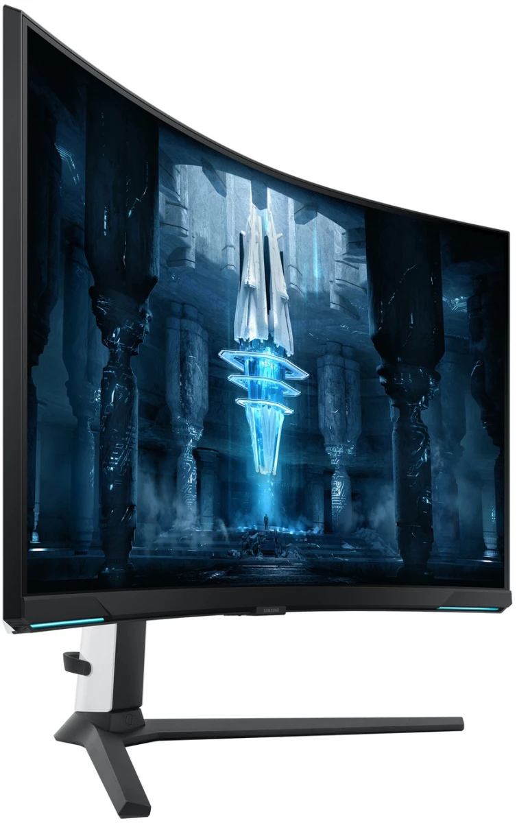 Монитор Samsung 32" LS32BG850N Odyssey Neo G8