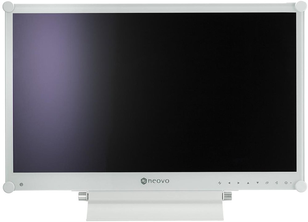 Монитор Neovo 22" DR-22E White