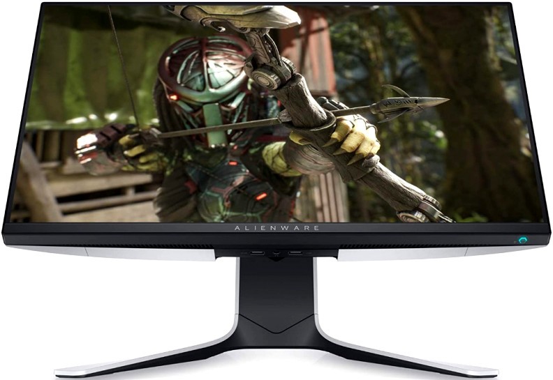 Монитор Dell 25" AW2521HFL Alienware (2521-0797)