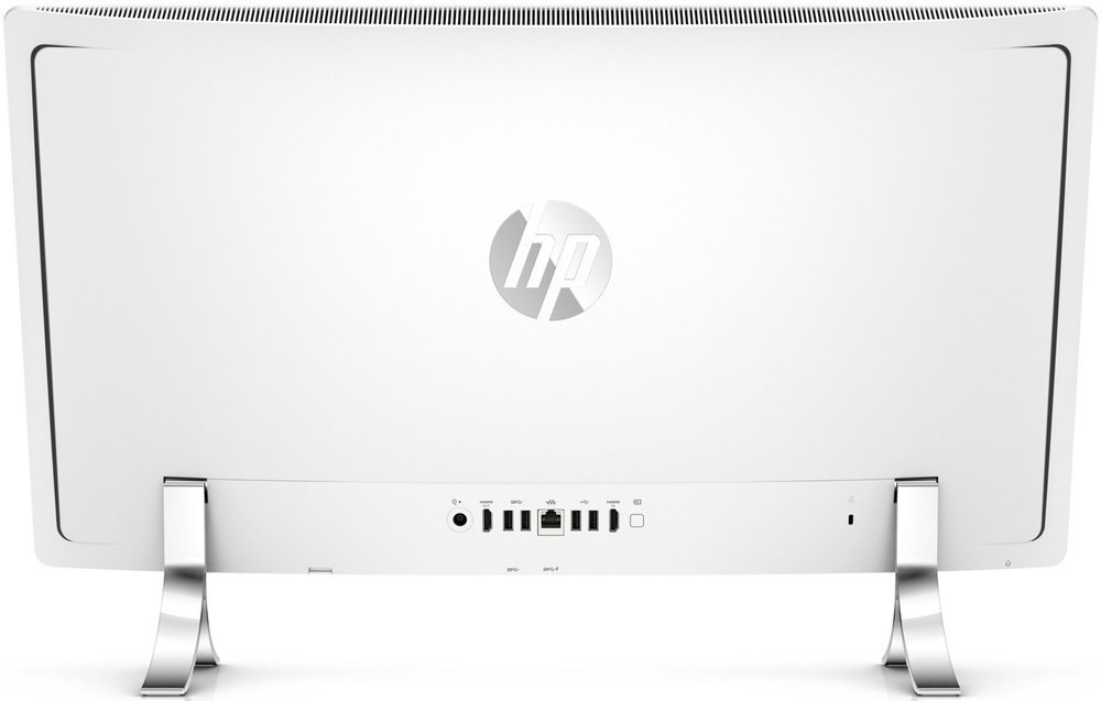 Моноблок HP Envy 27-p251ur (X0Z78EA)
