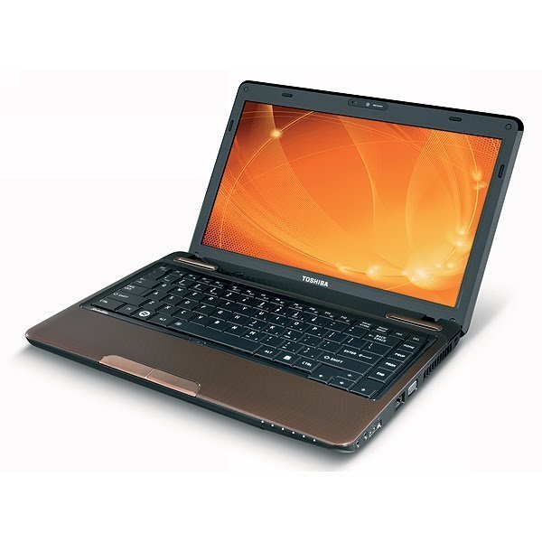 Ноутбук Toshiba Satellite L635-10L