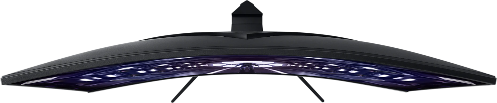 Монитор Samsung 32" C32G35TFQI Odyssey G3