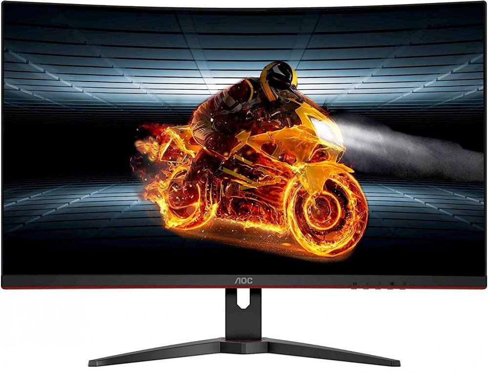 Монитор AOC 32" CQ32G1