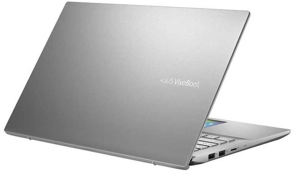 Ноутбук ASUS S432FL (AM112T)