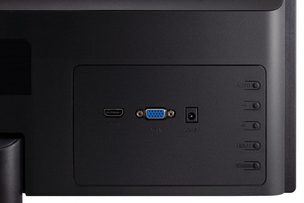 Монитор Viewsonic 22" VA2223-H