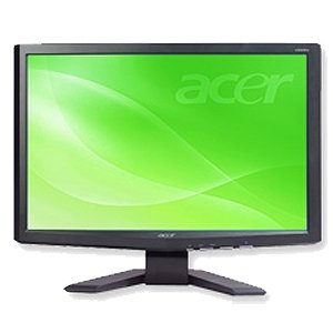 Acer 22"  X223Wbd  Black