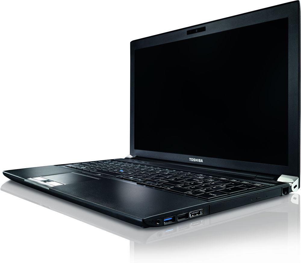 Ноутбук Toshiba Tecra R950-DEK