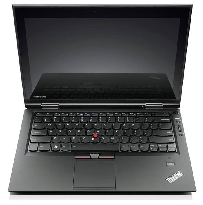 Ноутбук Lenovo ThinkPad X1 (NWG2MRT)
