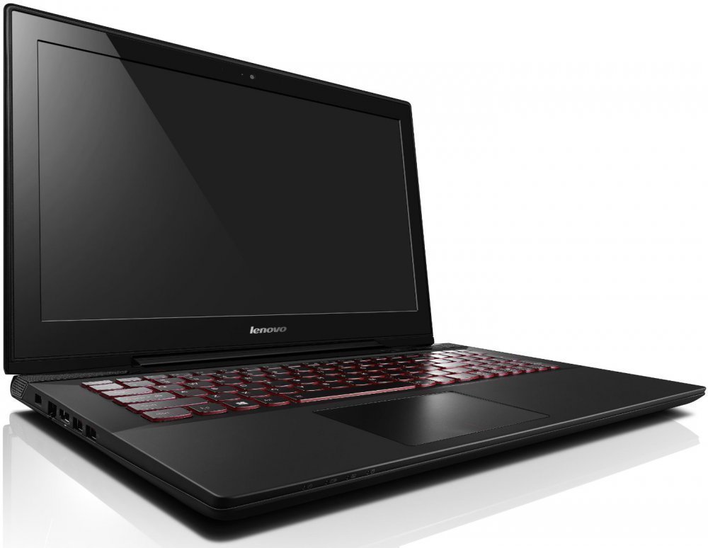 Ноутбук Lenovo IdeaPad Y5070 (59-424983)