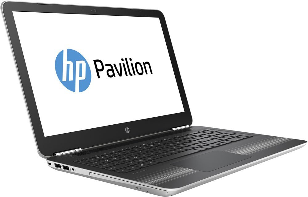 Ноутбук HP Pavilion 15-au003ur (W7S44EA)