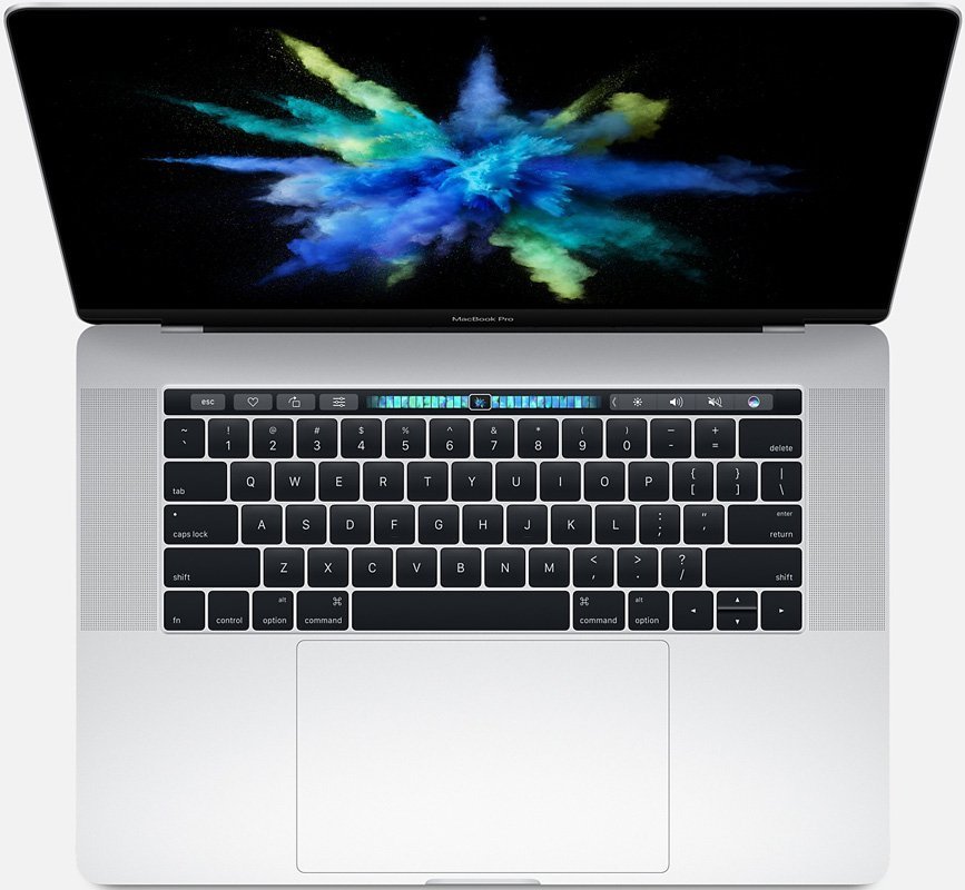 Ноутбук Apple MacBook Pro 15 (Z0T6000G0)