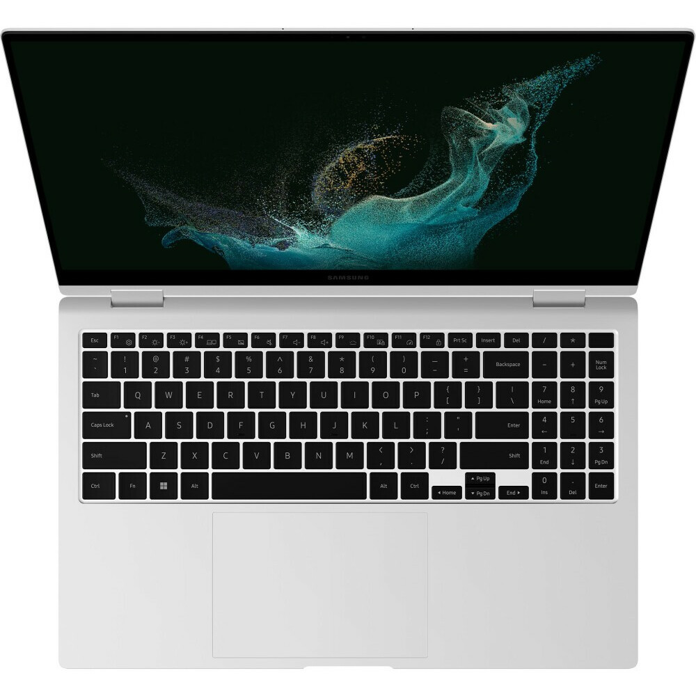 Ноутбук Samsung Galaxy Book2 Pro 360 15 (NP950QED-KB1US)