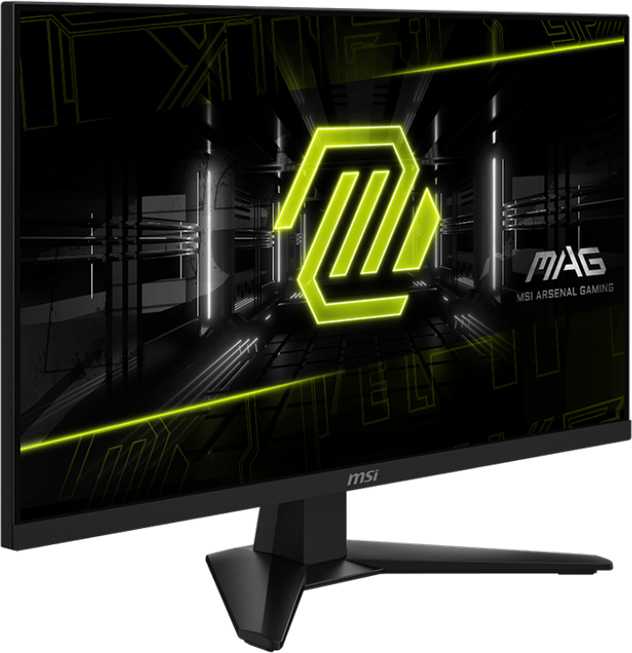 Монитор MSI 27" MAG 274QF