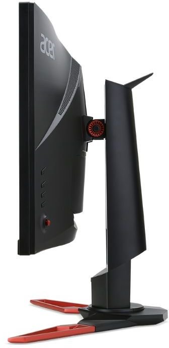 Монитор Acer 27" Z271Ubmiphzx Predator
