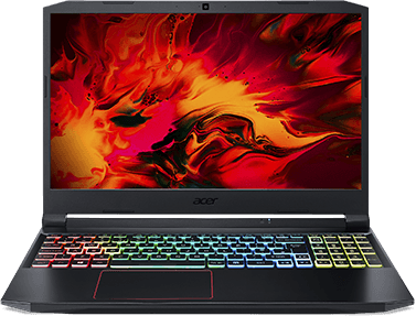 Ноутбук Acer Nitro 5 AN515-55-770N