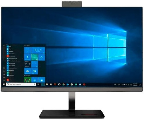 Моноблок платформа Prittec H24 TH410 E2 N