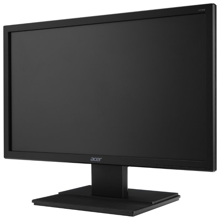 Монитор Acer 27" V276HLbd