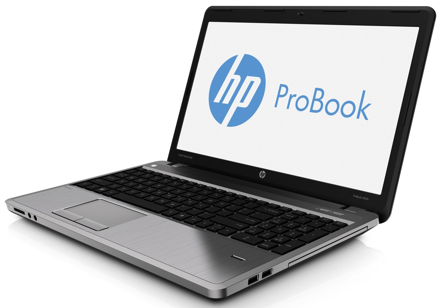 Ноутбук HP ProBook 4540s (B6L99EA)