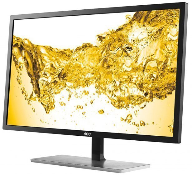 Монитор AOC 28" U2879VF