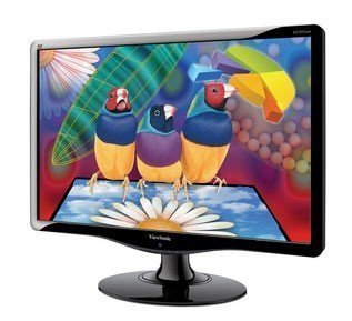 Монитор Viewsonic 19" VA1931WMa