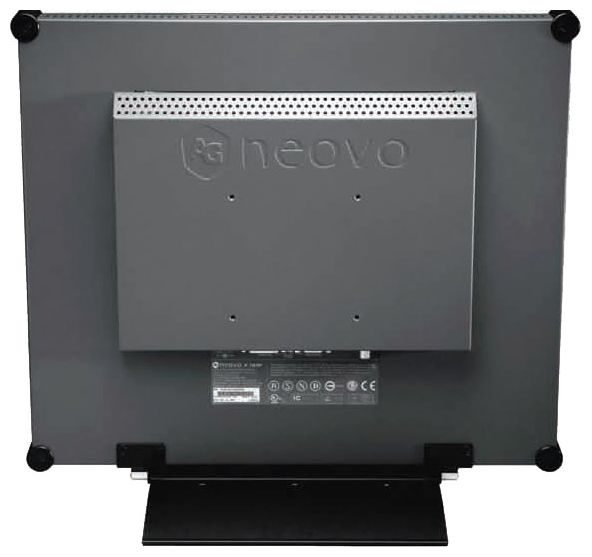 Монитор Neovo 19" X-19 Black