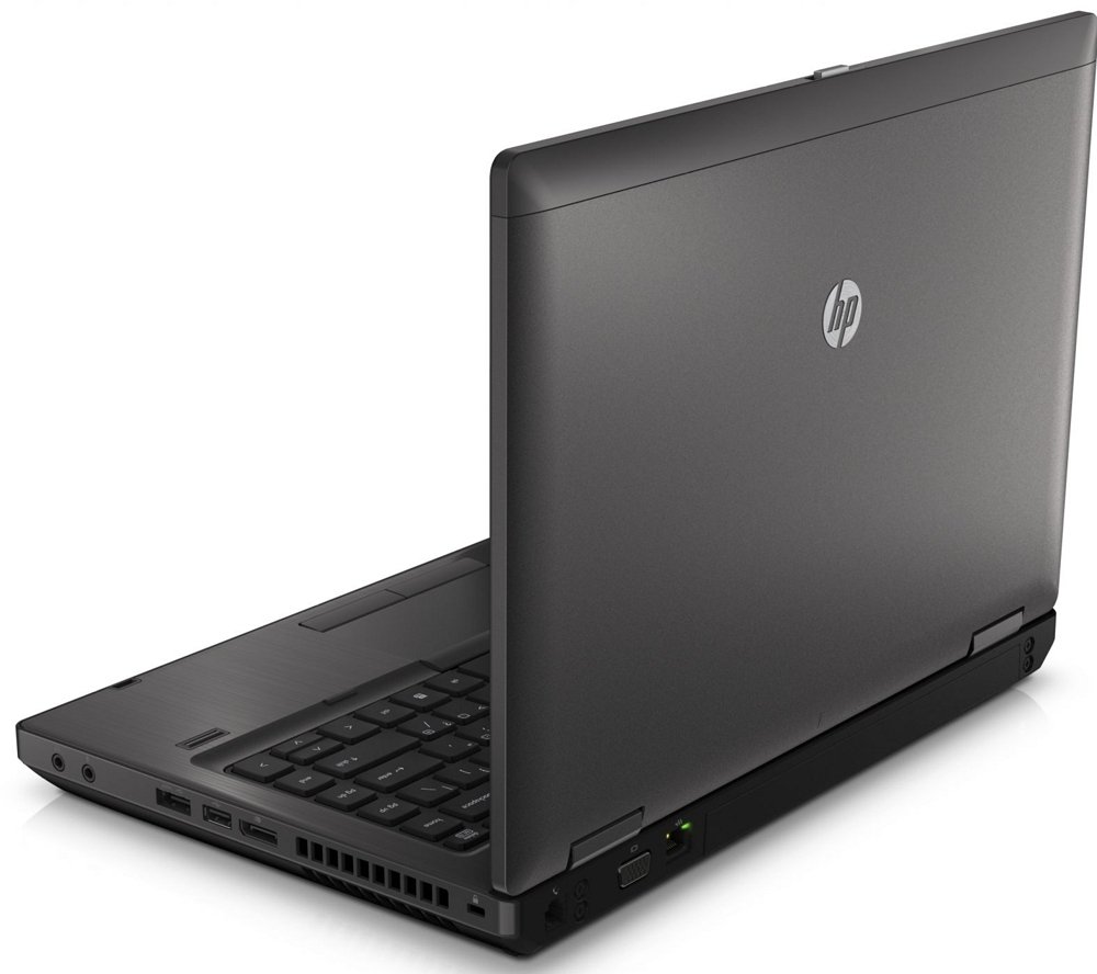 Ноутбук HP ProBook 6460b (LY437EA)