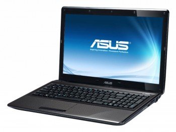 ASUS K52F