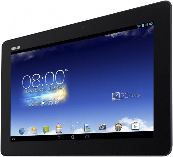 Планшетный компьютер ASUS MeMO Pad FHD 10 ME302KL Blue