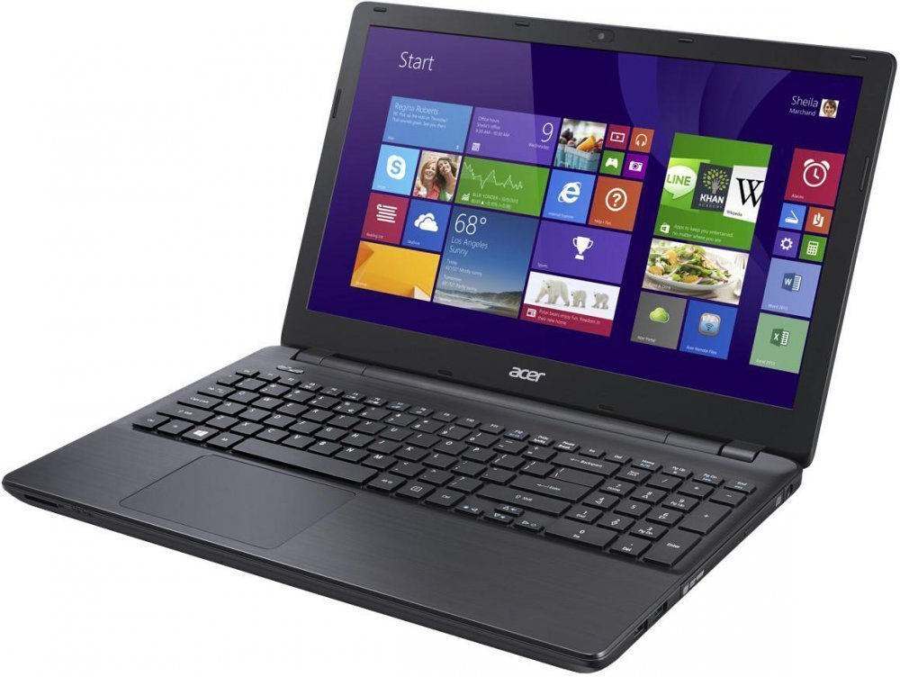 Ноутбук Acer Aspire E5-571G-55TR