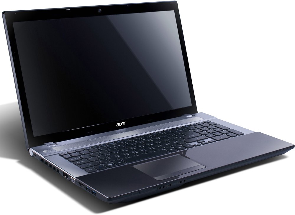Ноутбук Acer Aspire V3-771G-53236G50Maii