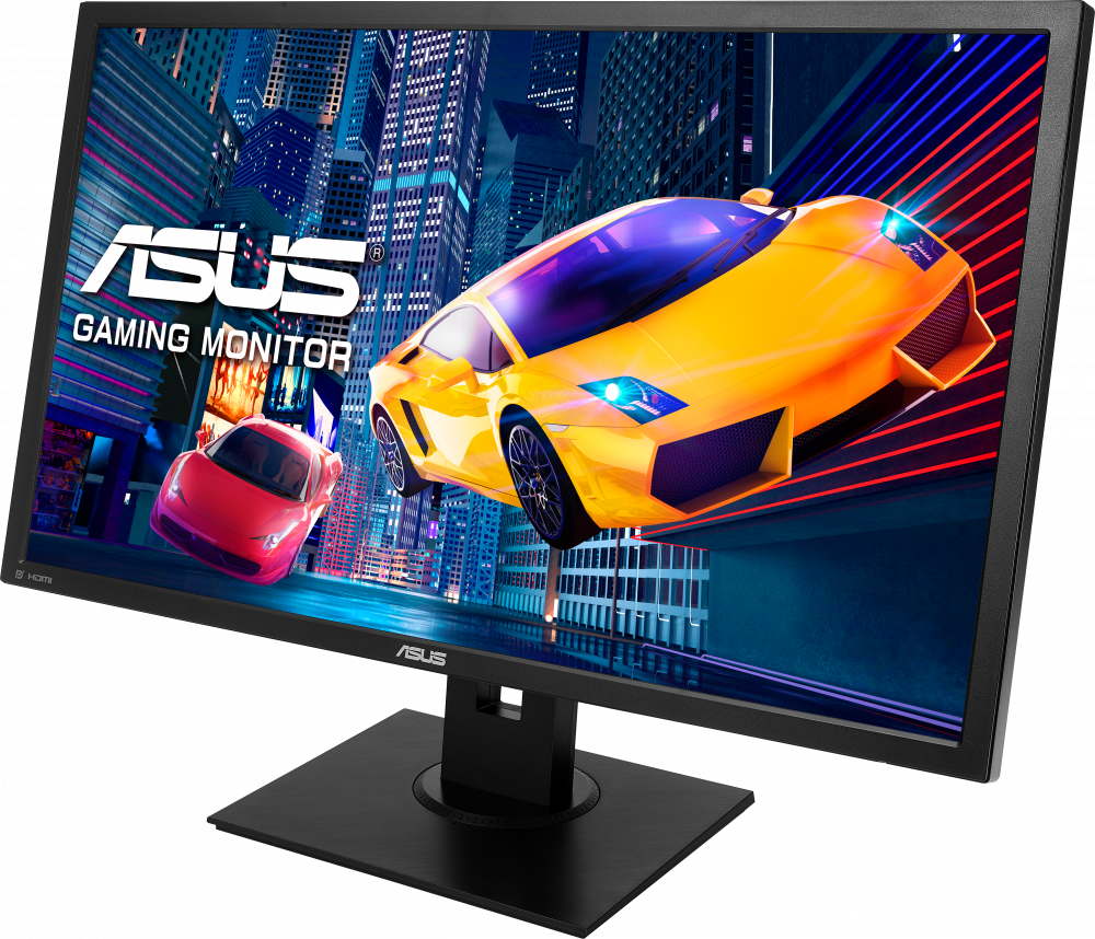 Монитор ASUS 28" VP28UQGL