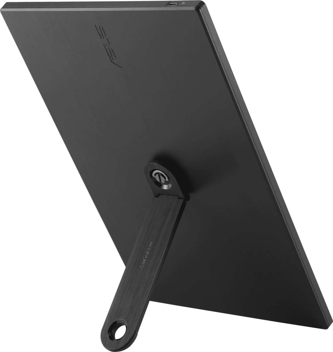 Портативный монитор ASUS 16" ZenScreen MB166CR