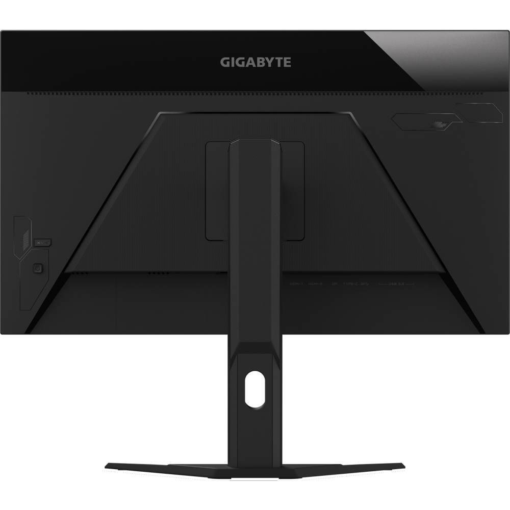 Монитор Gigabyte 27" M27UA