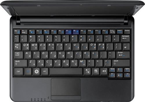 Samsung N127 (NP-N127-LA01)