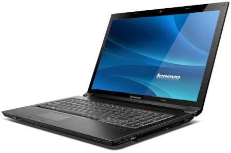 Lenovo IdeaPad B560A (59-054040)