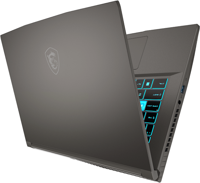 Ноутбук MSI Thin 15 B13VE-3200XRU