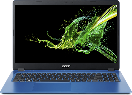 Ноутбук Acer Aspire A315-56-33Z3