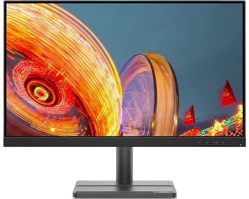 Монитор Lenovo 24" L24e-30 (66BCKAC2EU)