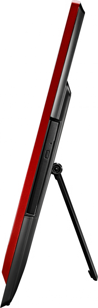 Моноблок MSI AG240 (2PE-017)