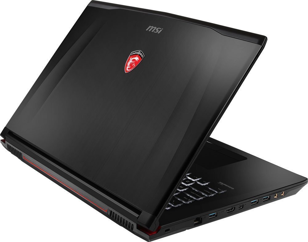 Ноутбук MSI GE72 (2QC-426) Apache