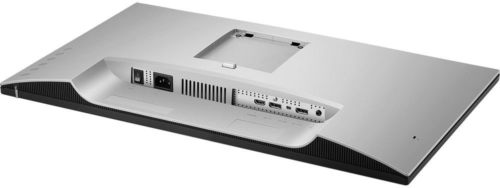 Монитор BenQ 27" PD2710QC