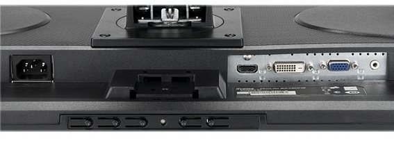 Монитор Iiyama 24" ProLite B2480HS-B1