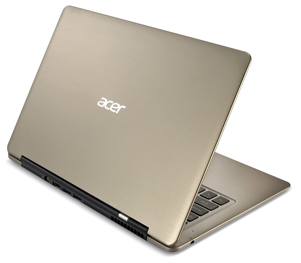Ультрабук Acer Aspire S3-391-73514G52add