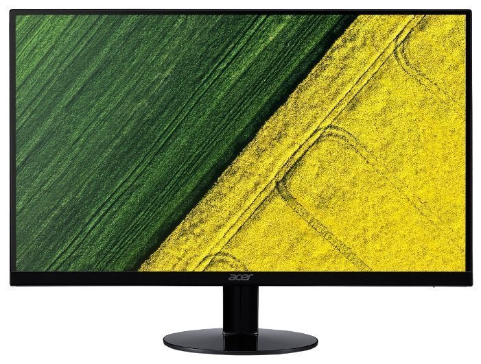 Монитор Acer 22" SA220Qbid