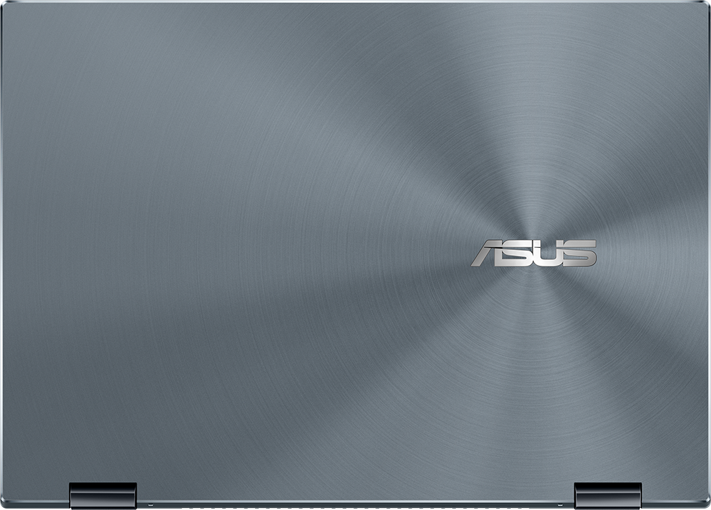Ноутбук ASUS UP5401EA ZenBook 14 Flip OLED (KN044T)