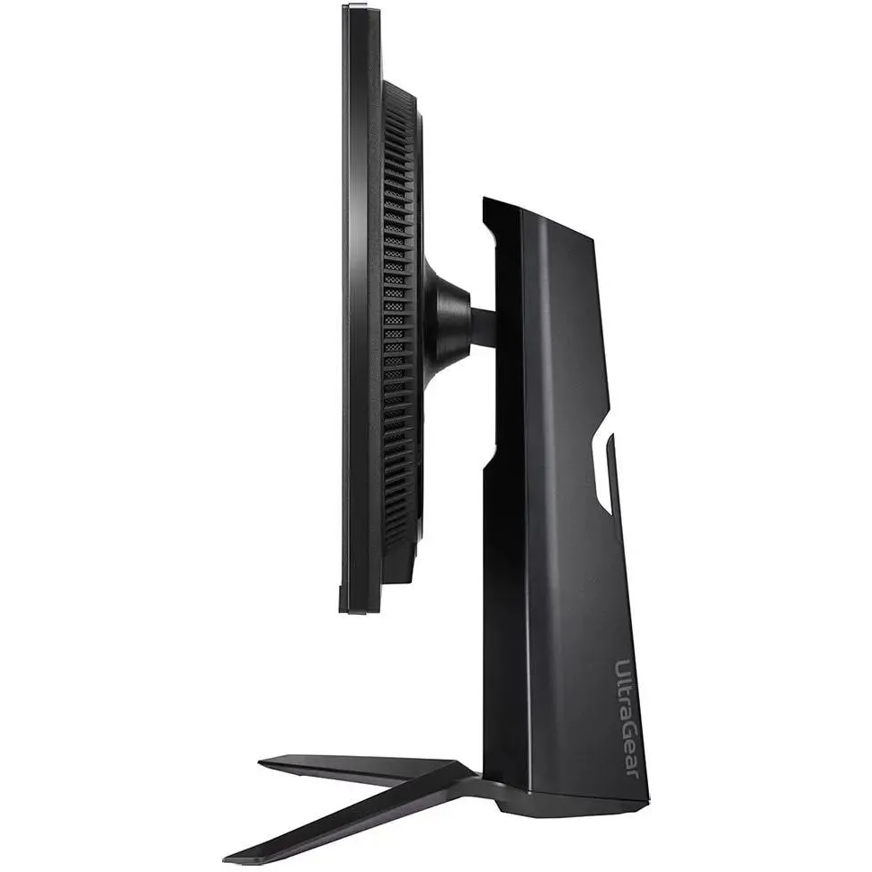 Монитор LG 27" 27GS65F-B UltraGear