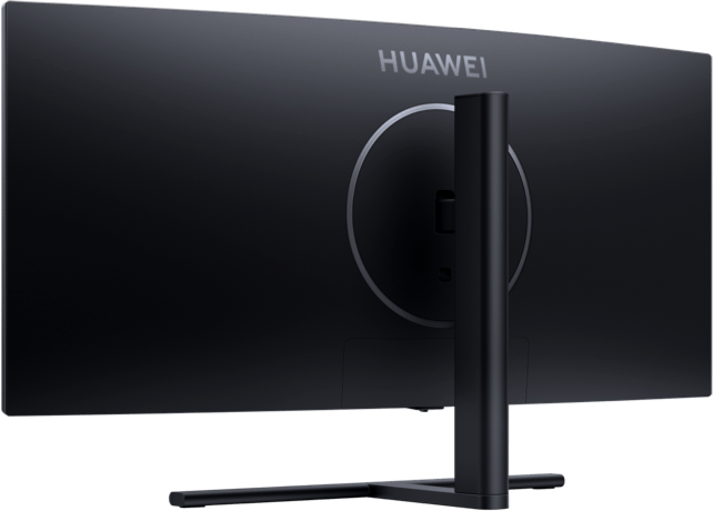 Монитор Huawei 34" MateView GT ZQE-CBA