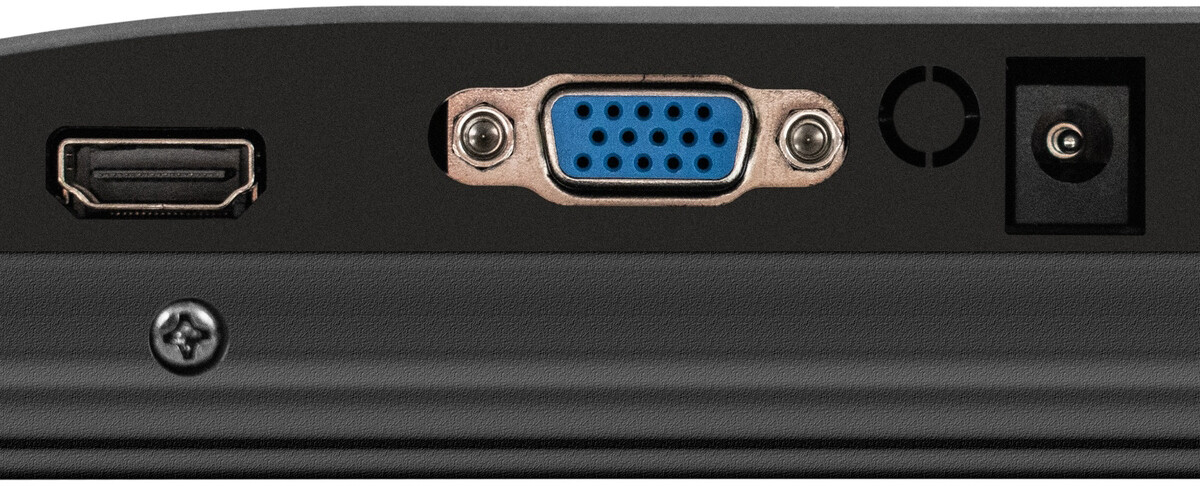 Монитор ExeGate 22" SmartView EP2207T