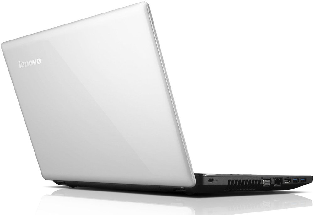 Ноутбук Lenovo IdeaPad Z580 (59-339312)