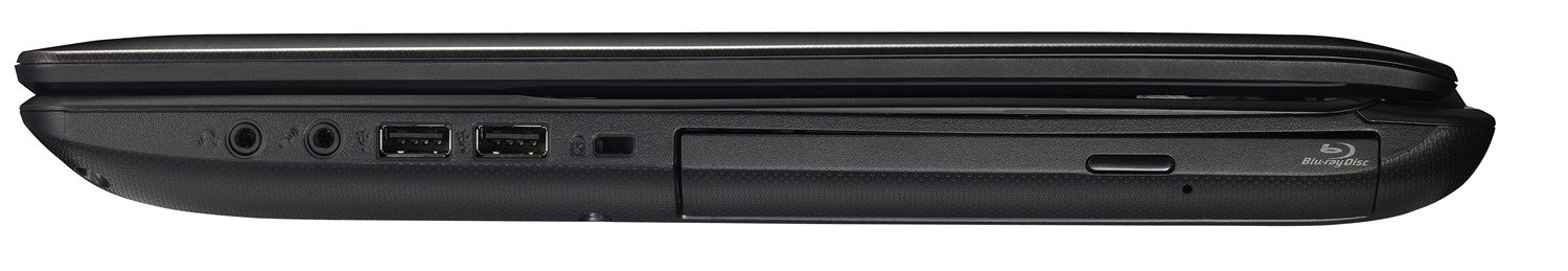 Ноутбук ASUS K73SM